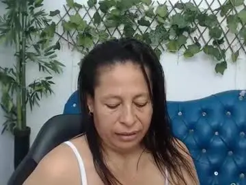 Chaturbate Adult Video Chat of mature_martina_