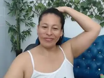 Chaturbate Free Live Porn of mature_martina_