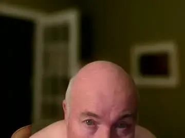 Chaturbate Private Sex Chat of mickbiguyohio