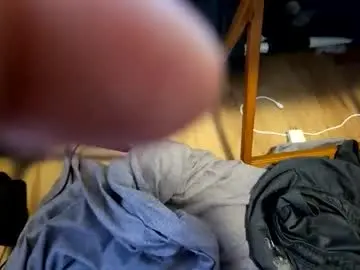 Chaturbate Adult Video Chat of midjiminido420