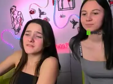 Chaturbate Live Sex of mira_vibe