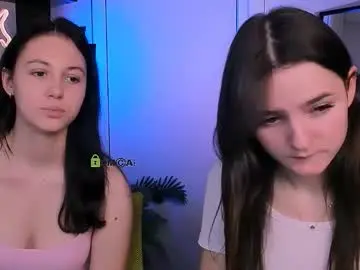 Chaturbate Adult Webcam of mira_vibe