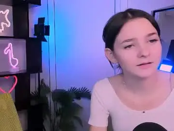 Chaturbate Best Webcam of mira_vibe