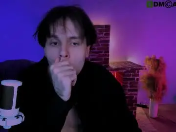 Chaturbate Live Sex of mister_alex_