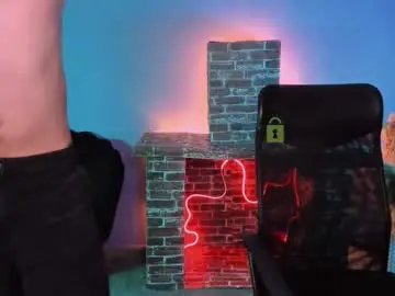 Chaturbate Free Live Porn of mister_alex_