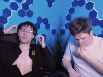 Chaturbate Sex Chat of mister_alex_