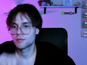 Chaturbate Adult Video Chat of mister_alex_