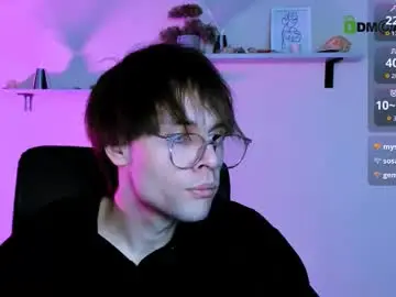 Chaturbate Adult Video Chat of mister_alex_