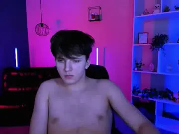 Chaturbate Nude Webcam of mister_alex_