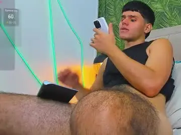 Chaturbate Sex Chat of nathaniel_park