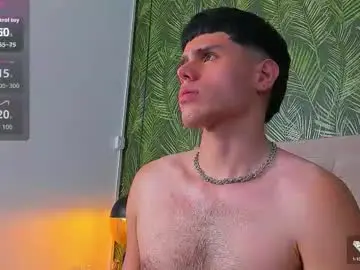 Chaturbate Live Porn of nathaniel_park