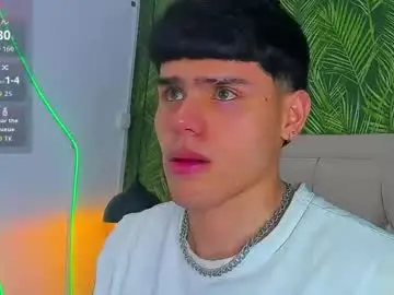 Chaturbate Adult Webcam of nathaniel_park