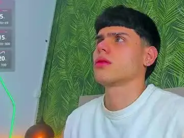 Chaturbate Sex Cam of nathaniel_park