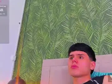 Chaturbate Sex Cam of nathaniel_park