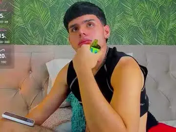 Chaturbate Best live sex cam show of nathaniel_park