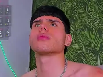 Chaturbate Sex Chat of nathaniel_park