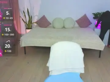 Chaturbate Adult Webcam of nika_light