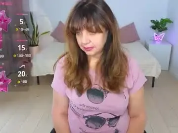 Chaturbate Best Webcam of nika_light