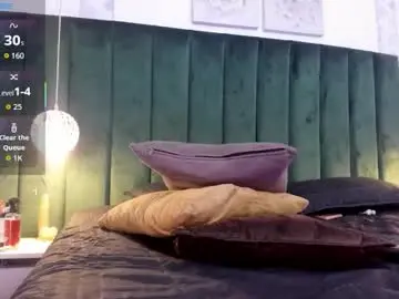 Chaturbate Free Live Porn of paulinagame