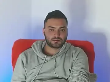 Chaturbate Best Webcam of robert_leroy