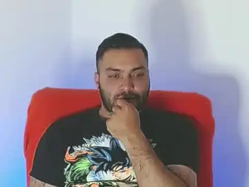 Chaturbate Watch Live Sex Cams of robert_leroy