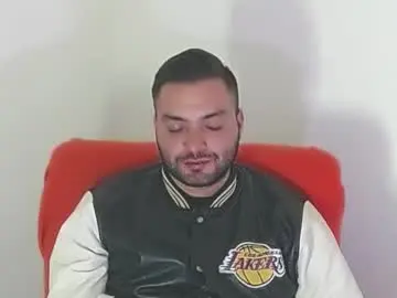 Chaturbate Best Webcam of robert_leroy