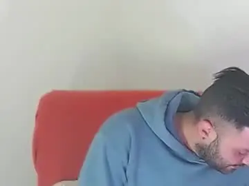 Chaturbate Live Porn of robert_leroy