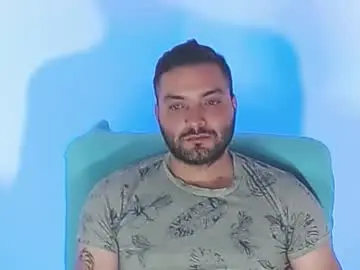 Chaturbate Free Porn Cam of robert_leroy