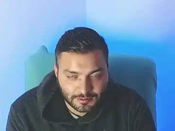 Chaturbate Live Sex of robert_leroy