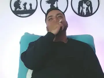 Chaturbate Nude Webcam of robert_leroy