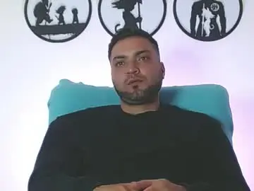 Chaturbate Sex Cam of robert_leroy