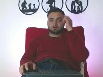 Chaturbate Adult Video Chat of robert_leroy