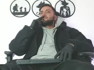 Chaturbate Best Webcam of robert_leroy