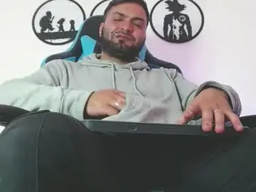 Chaturbate Adult Video Chat of robert_leroy