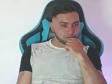 Chaturbate Nude Webcam of robert_leroy