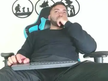 Chaturbate Best Webcam of robert_leroy