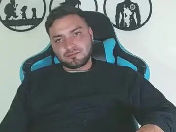 Chaturbate Sex Chat of robert_leroy