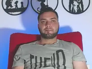 Chaturbate Adult Video Chat of robert_leroy