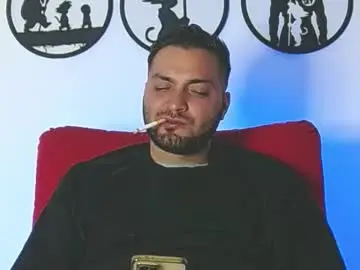 Chaturbate Nude Webcam of robert_leroy