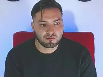 Chaturbate Free Live Porn of robert_leroy