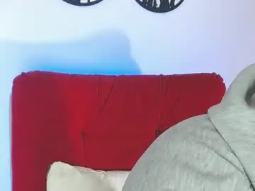 Chaturbate Live Sex Cam of robert_leroy