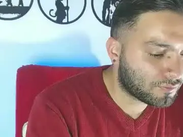 Chaturbate Free Live Porn of robert_leroy