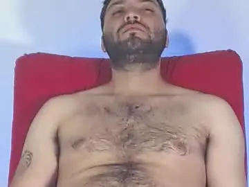 Chaturbate Live Sex of robert_leroy