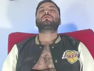 robert_leroy from chaturbate