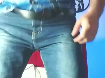 Chaturbate Adult Video Chat of robert_leroy