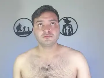 Chaturbate Live Sex of robert_leroy