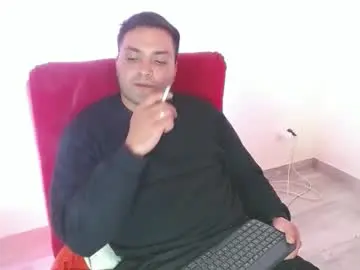 Chaturbate Adult Video Chat of robert_leroy