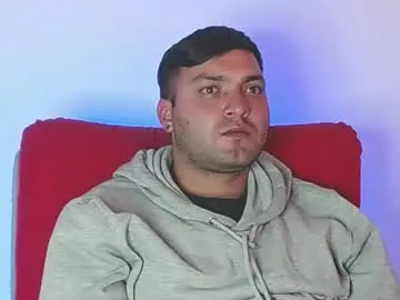 Chaturbate Adult Video Chat of robert_leroy