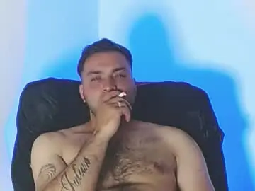 Chaturbate Free Porn Cam of robert_leroy