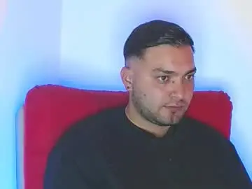 Chaturbate Free Porn Cam of robert_leroy